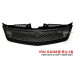 hsm front radiator grill kia forte cerato 2008-12
